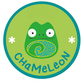 Camaleão