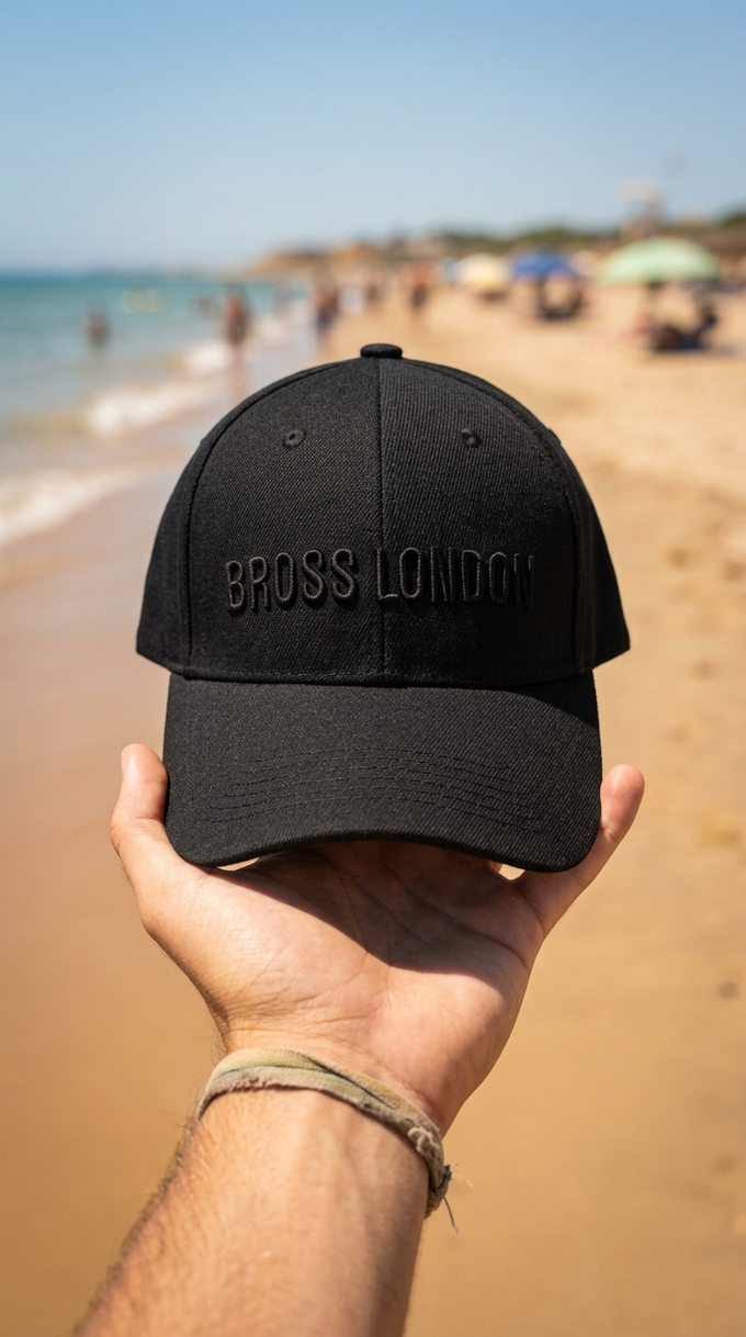 Accesorios BROSS LONDON