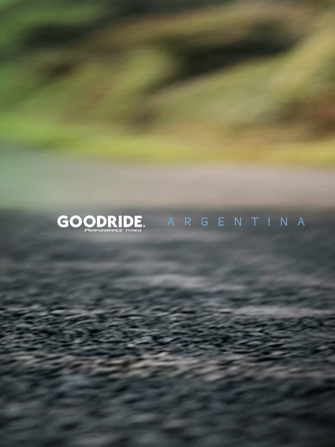Goodride Argentina, rendimiento en el camino