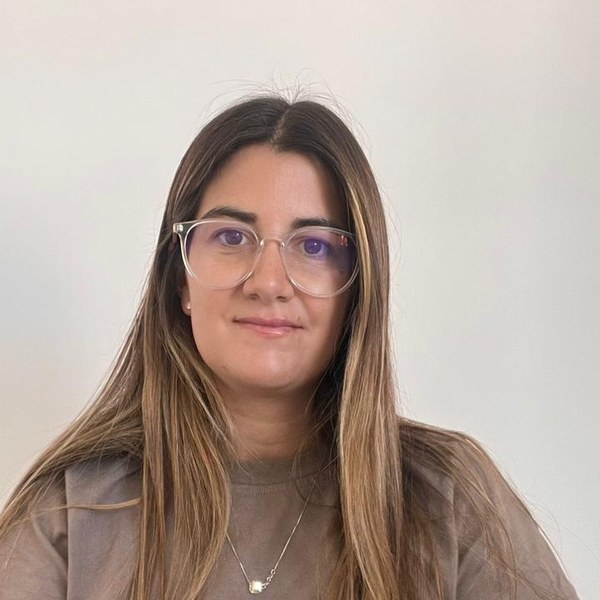 Aldana Aranguren