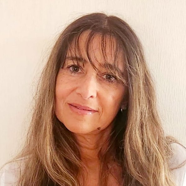 Marcela Lepera