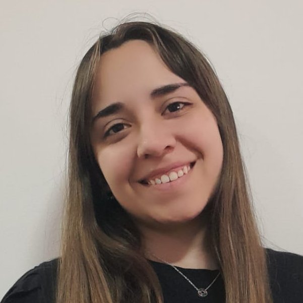 Milagros Garcia
