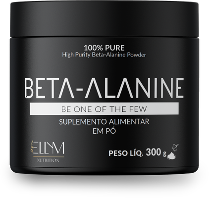 Beta Alanina 300g