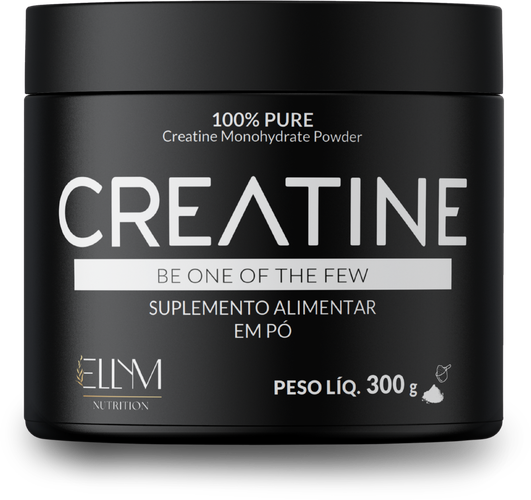 Creatina 300g