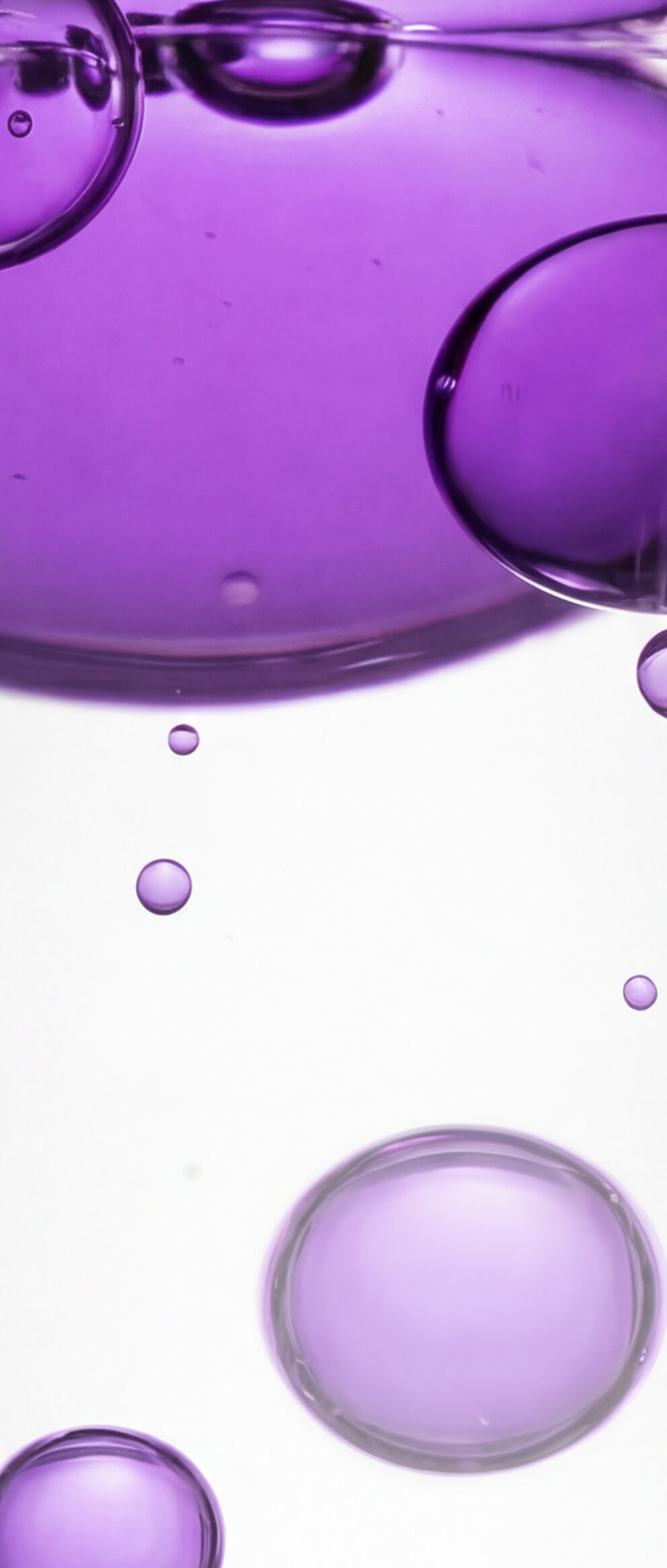 Nova Linha Nano Infusion - ISZI Cosméticos