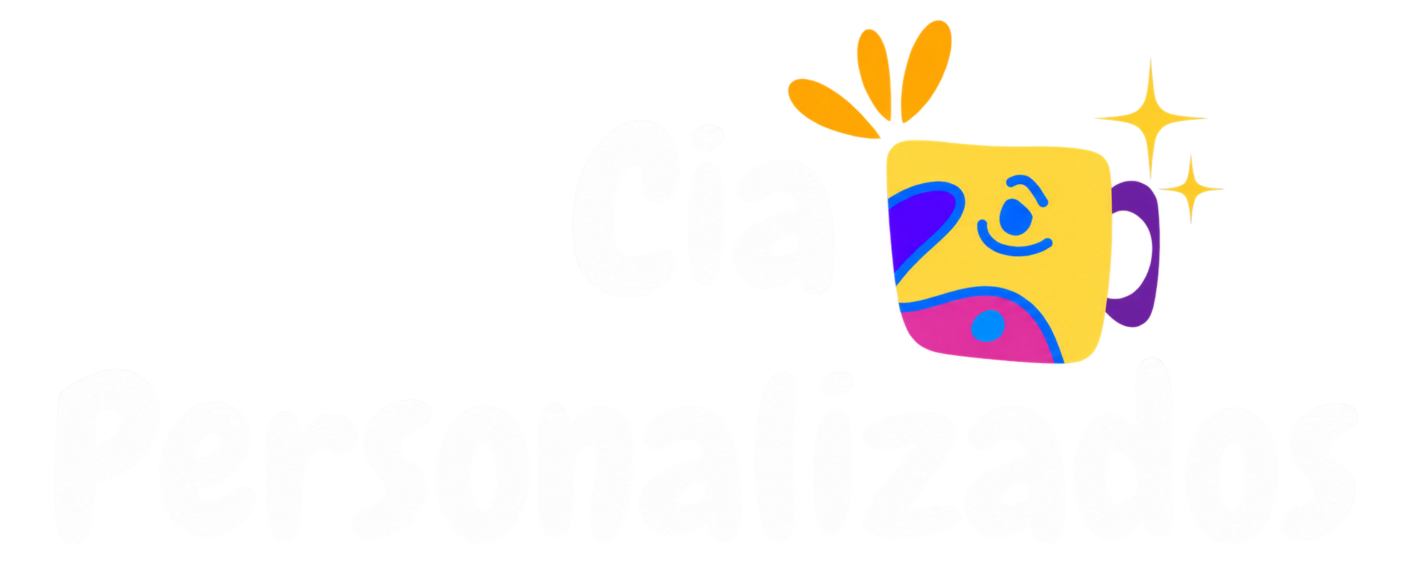 Cia Personalizados