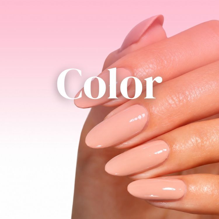 Color — Ultra Efecto Gel