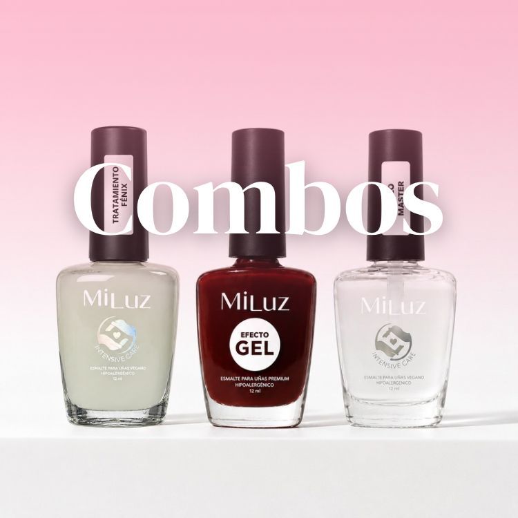 Combos MiLuz