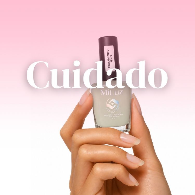 Cuidado — Tratamiento Fénix