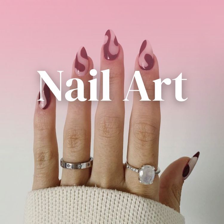 Nail art