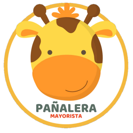 Logo de la jirafa