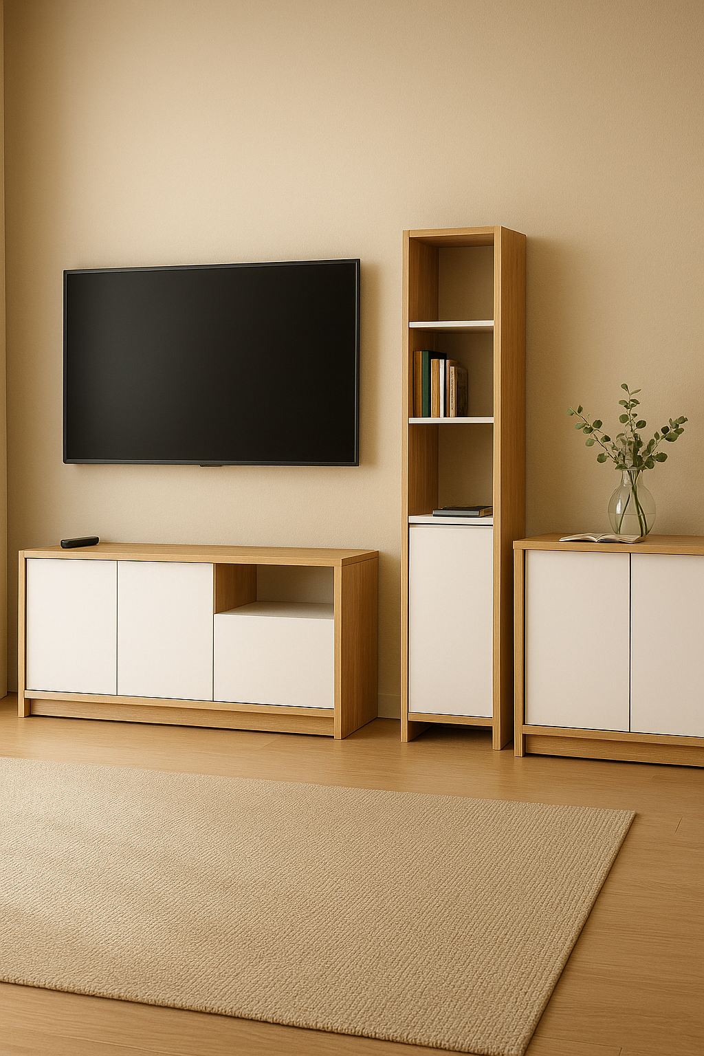 ambiente Living mobile