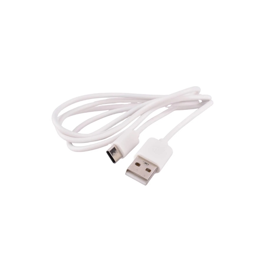 Cable USB-C incluido