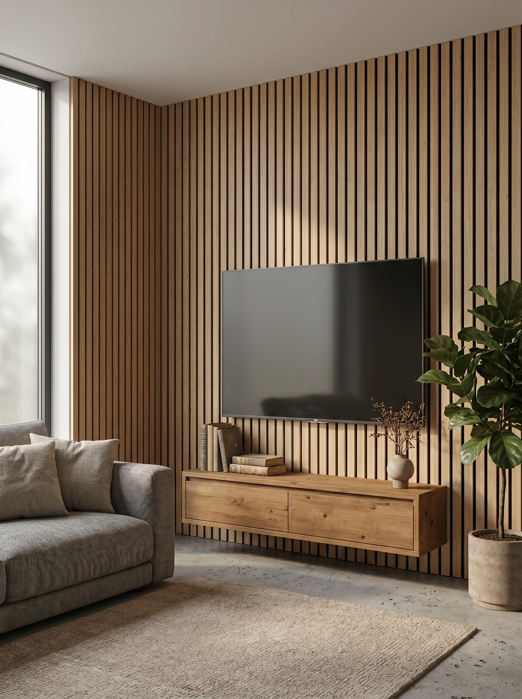 Combo 3 Wall Panels