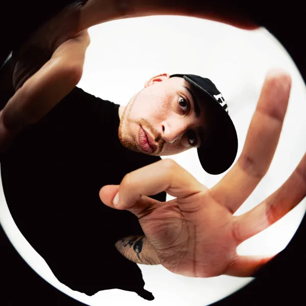 KEVO DJ