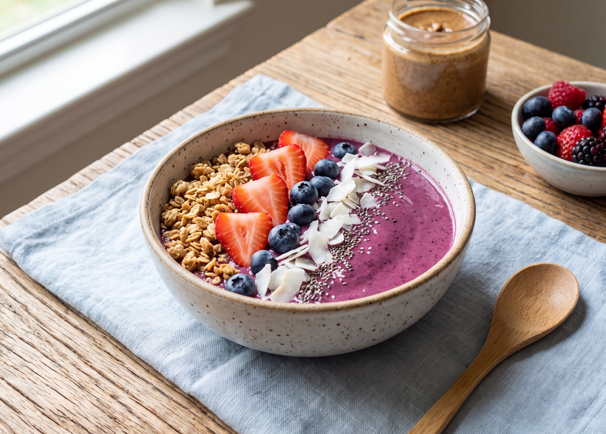 Whey protein sem sabor para utilização em receitas
