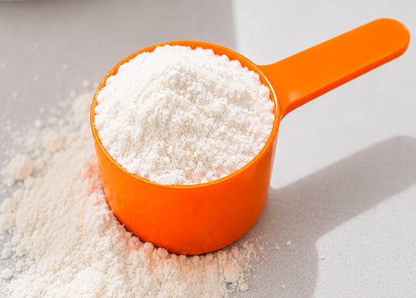 Quem busca complementar a ingestão diária de proteínas