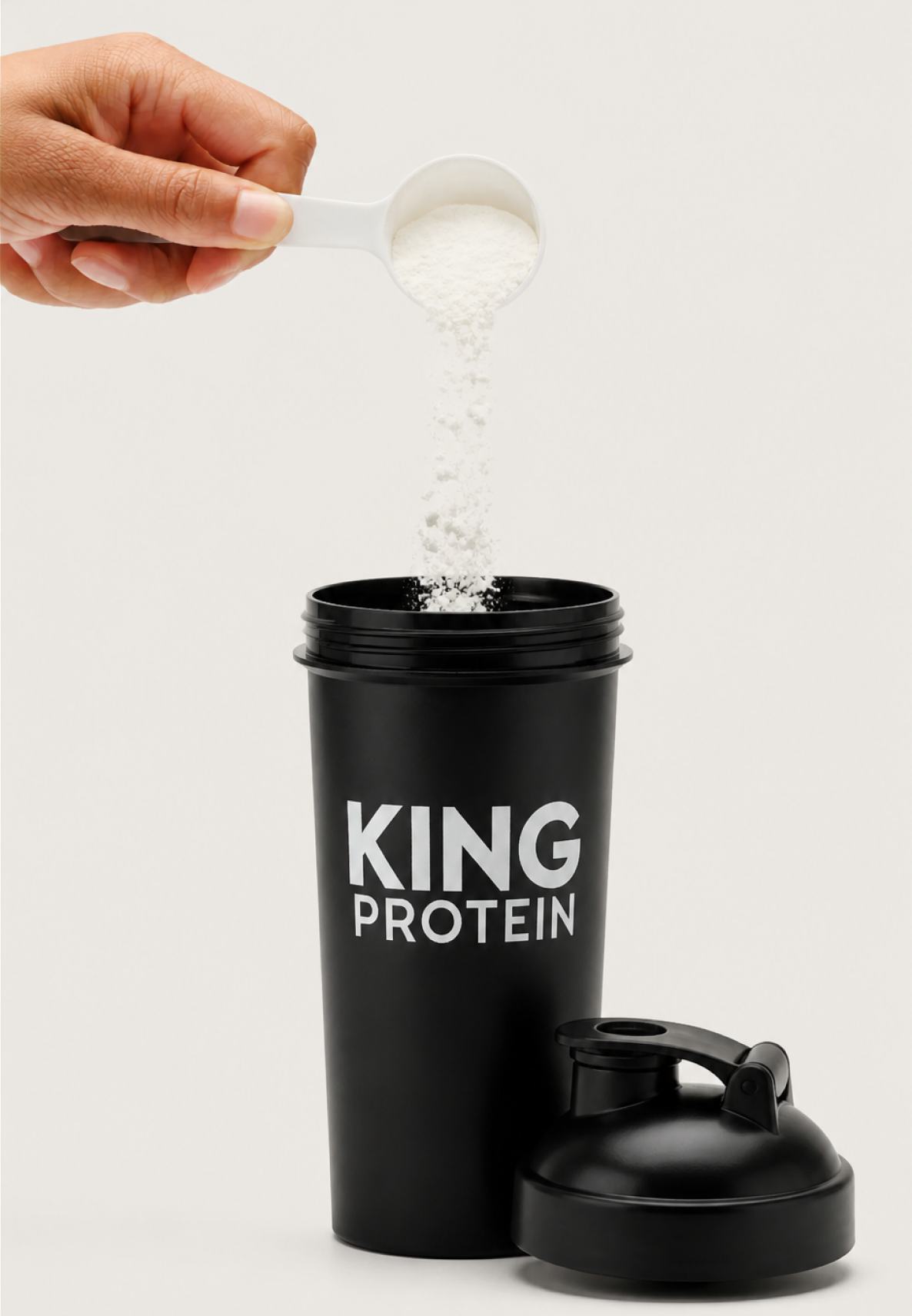 Servir KING Protein