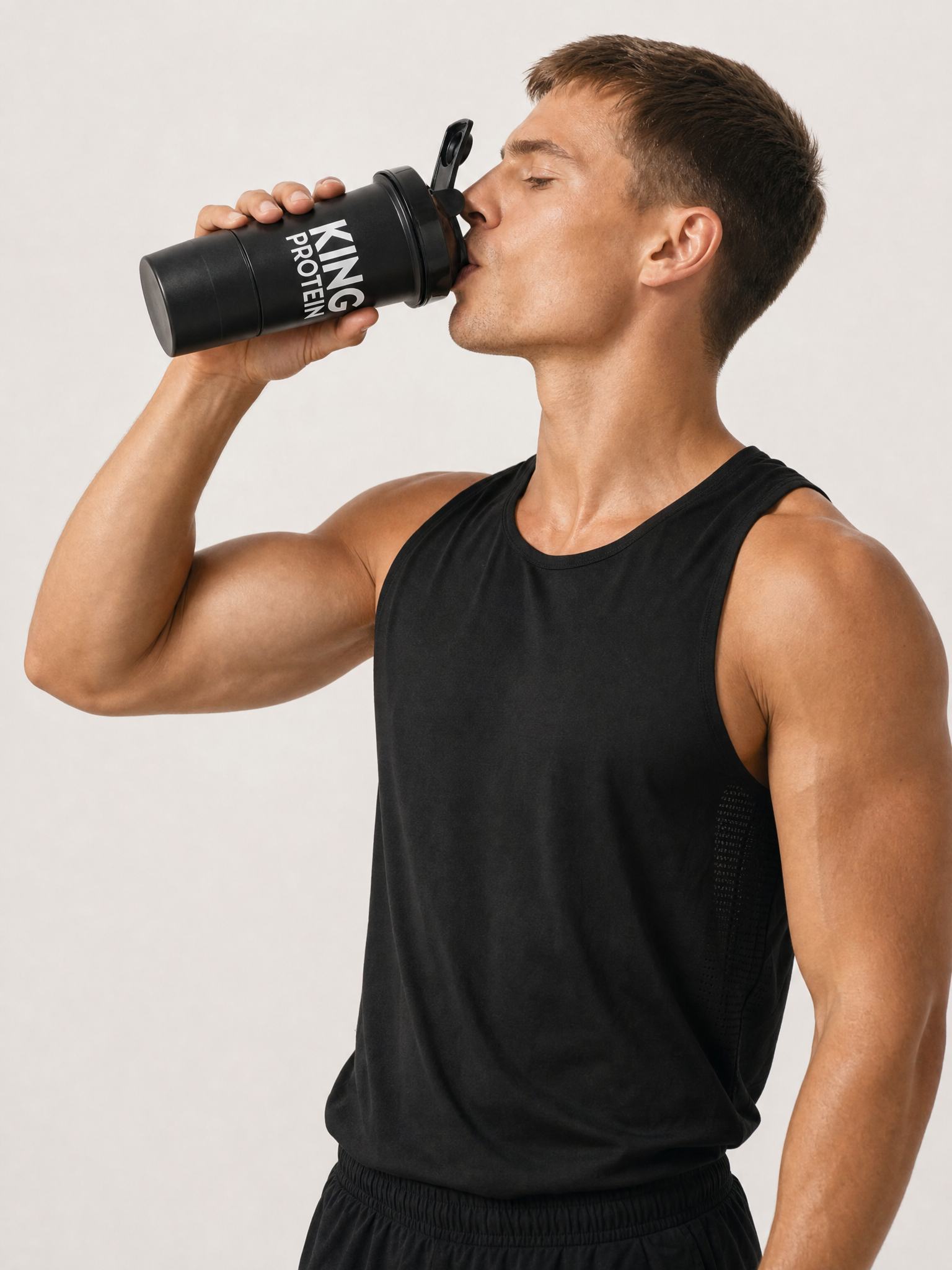 Tomar KING Protein