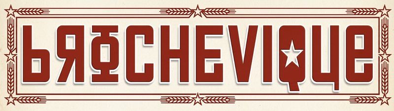 Brochevique