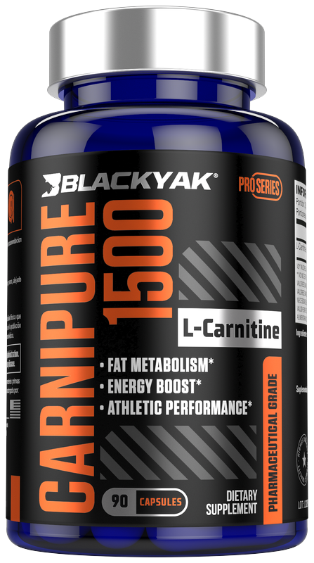 BlackYak