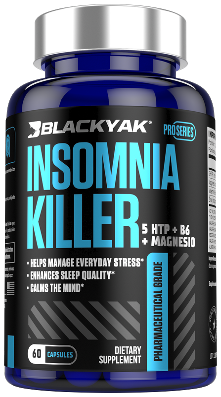 BlackYak