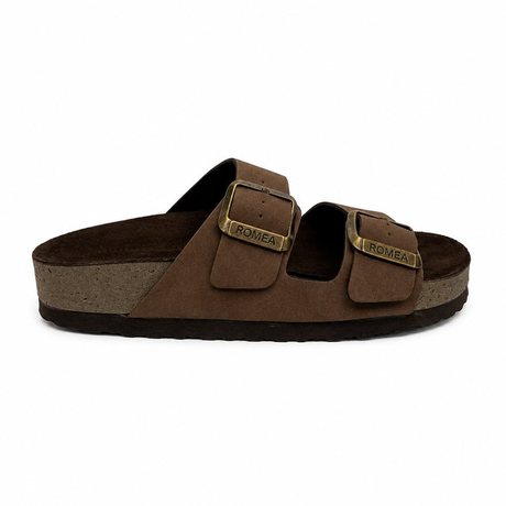 Birk Aguada en chocolate