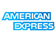 Bandeira American-Express