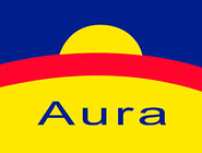 Bandeira Aura