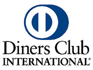Bandeira Diners Club