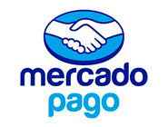 Bandeira Mercado Pago