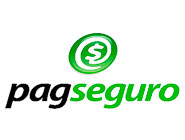 Bandeira PagSeguro
