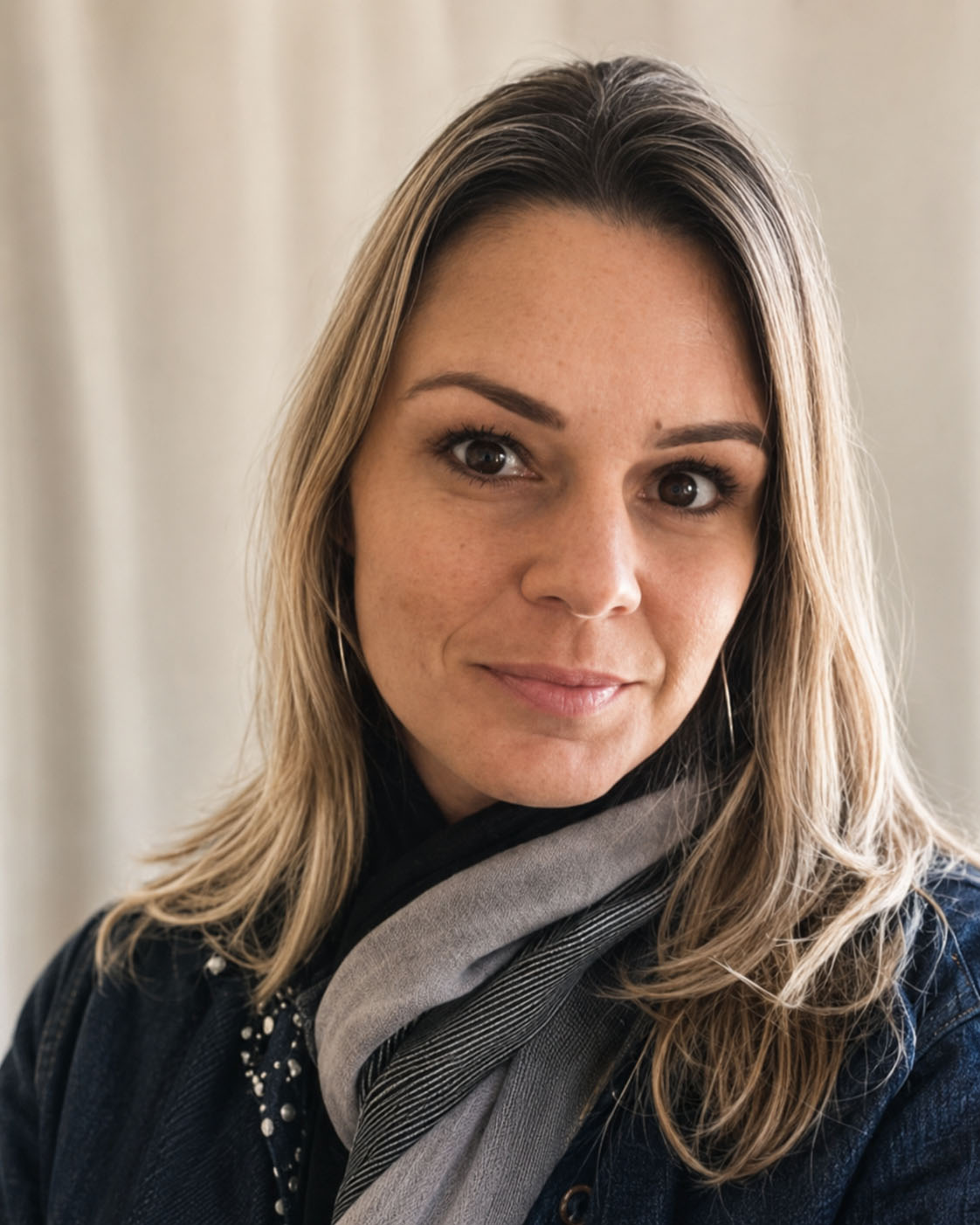 Ana Patricia Iosolini