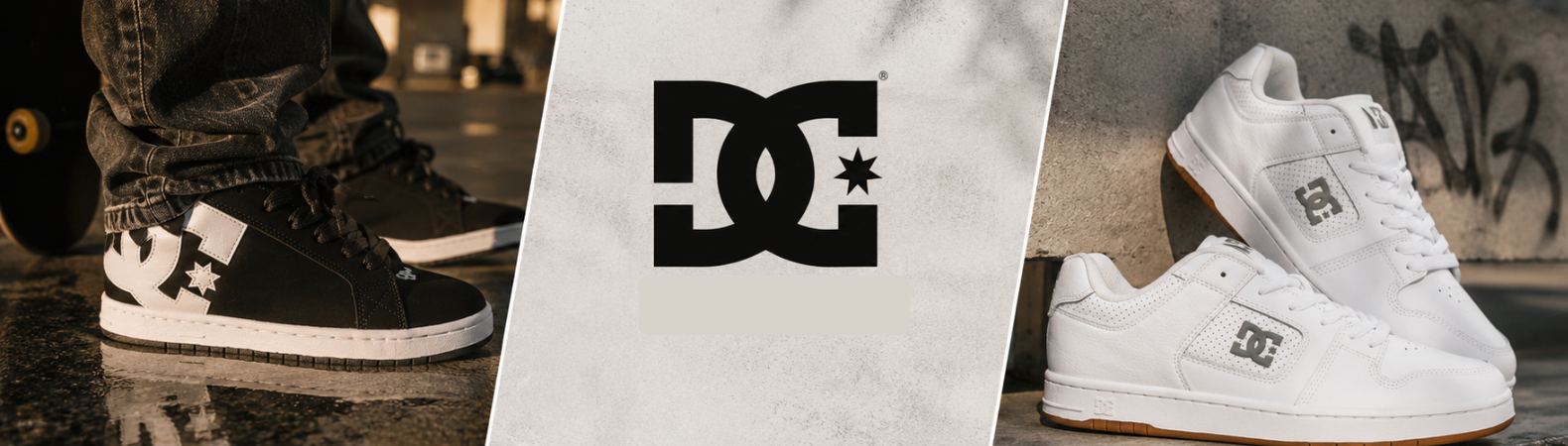 DC — Maratón Urbano