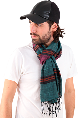  Hombre Spiga 31