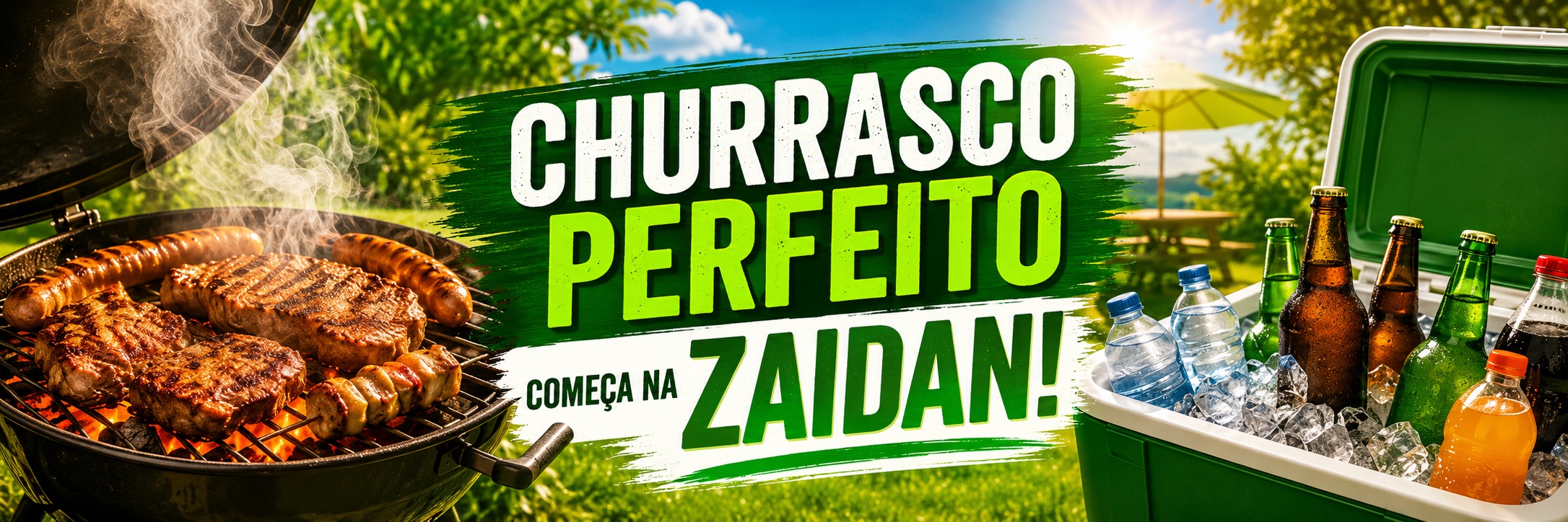 Churrasco