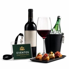 Eventos Corporativos