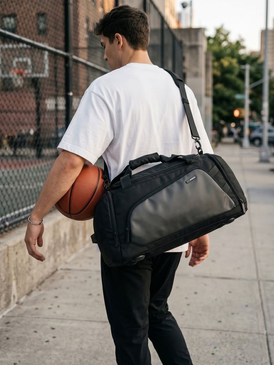 Bolsos WALLA