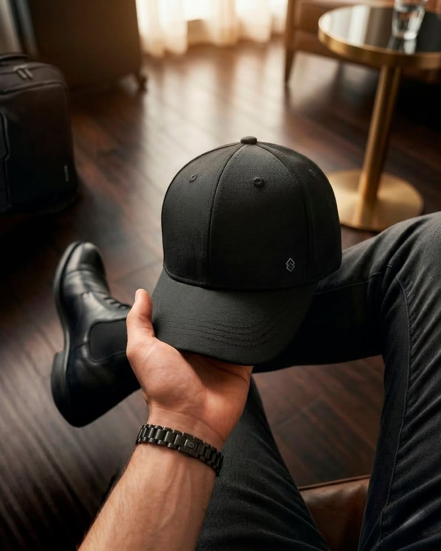 Gorras WALLA