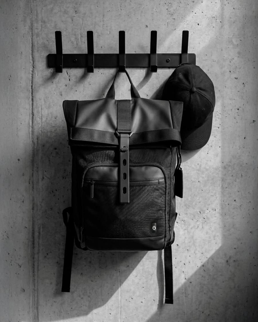 Mochilas WALLA