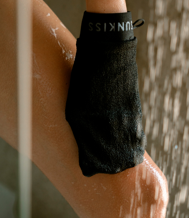 Guantes y accesorios