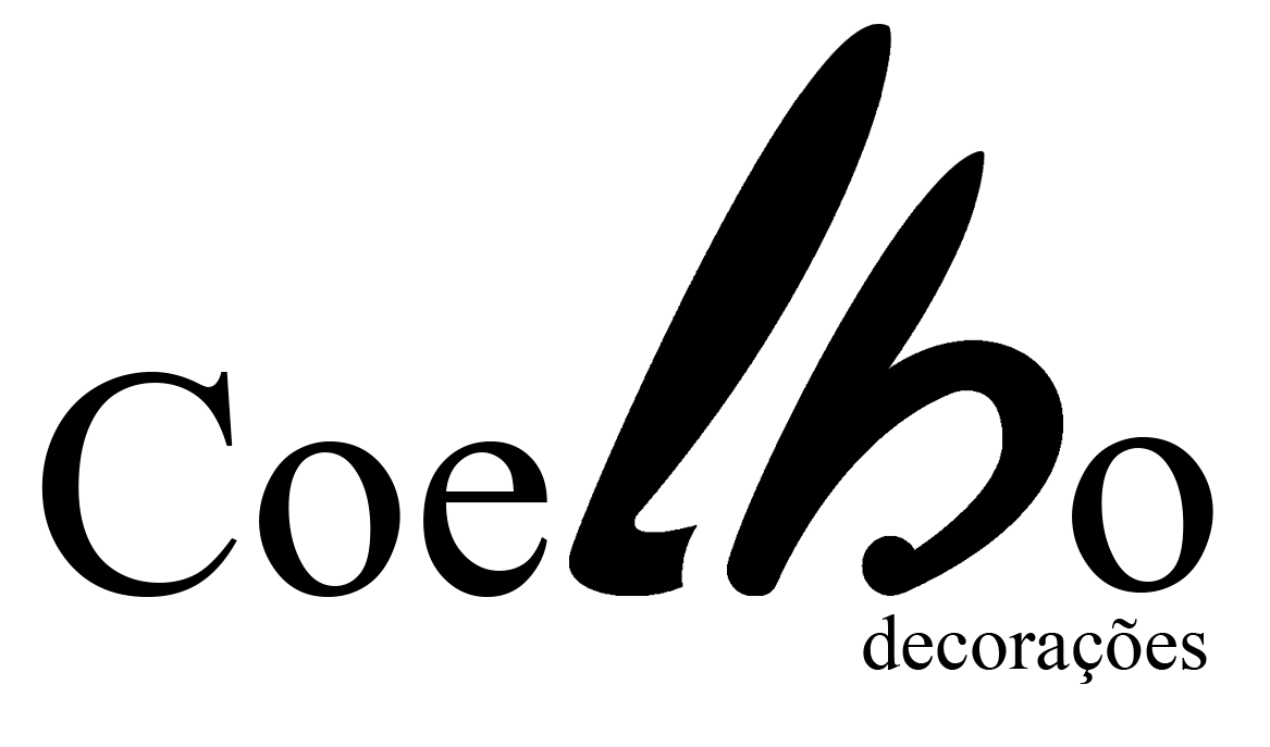 Coelho Decorações - Papel de Parede de Qualidade