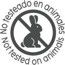 Sin crueldad animal