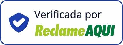 Base Charlie - Verificada por Reclame Aqui