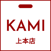 Logo KAMI Calçados