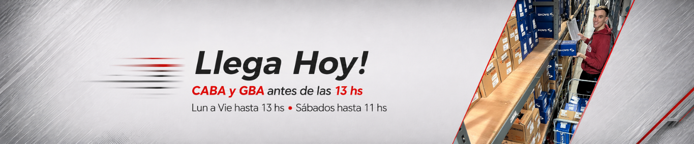 Envíos a todo el país