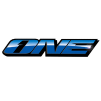 ONE