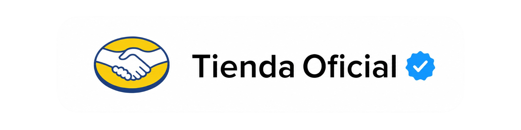 Tienda Oficial MercadoLibre