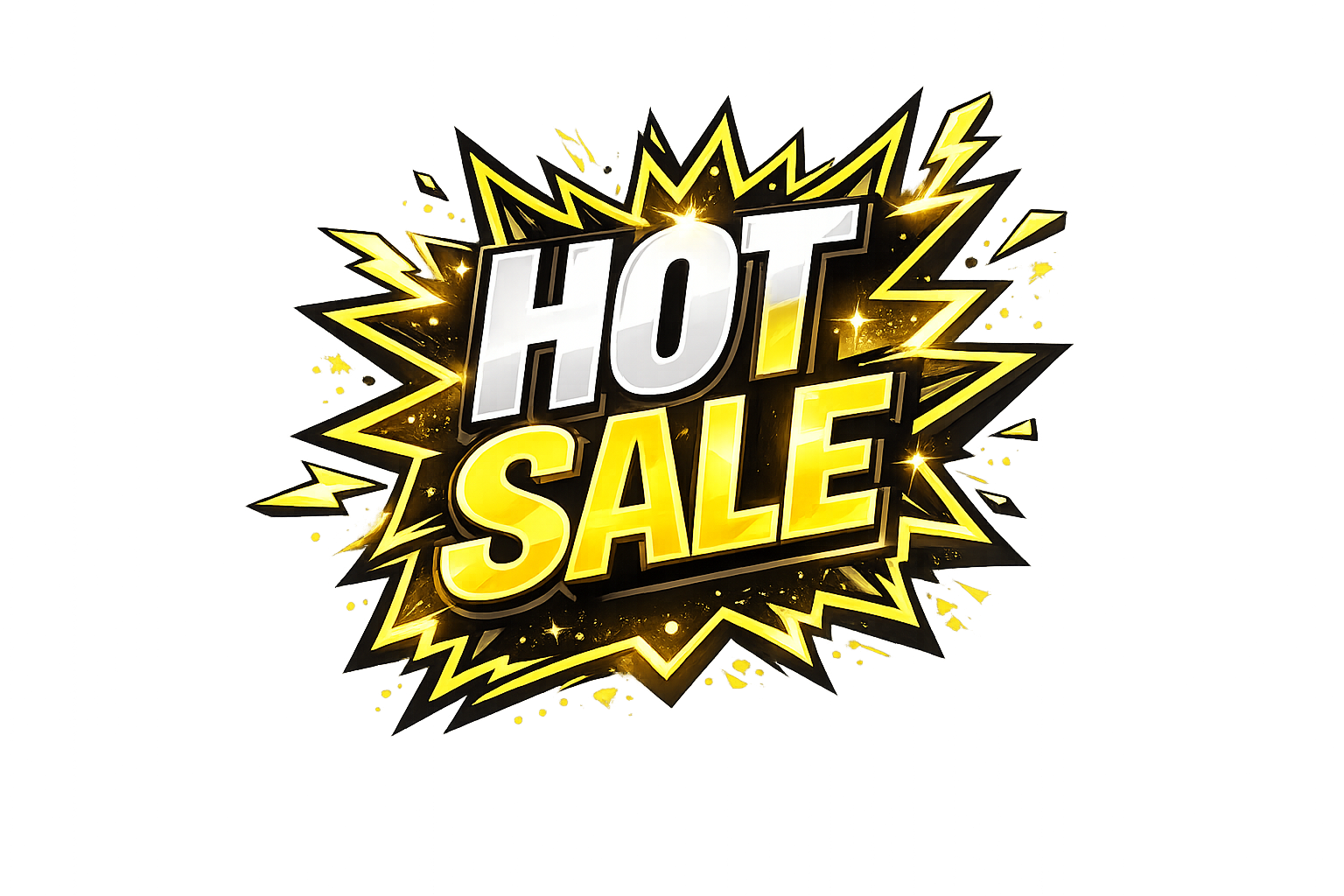 Hot Sale 2026