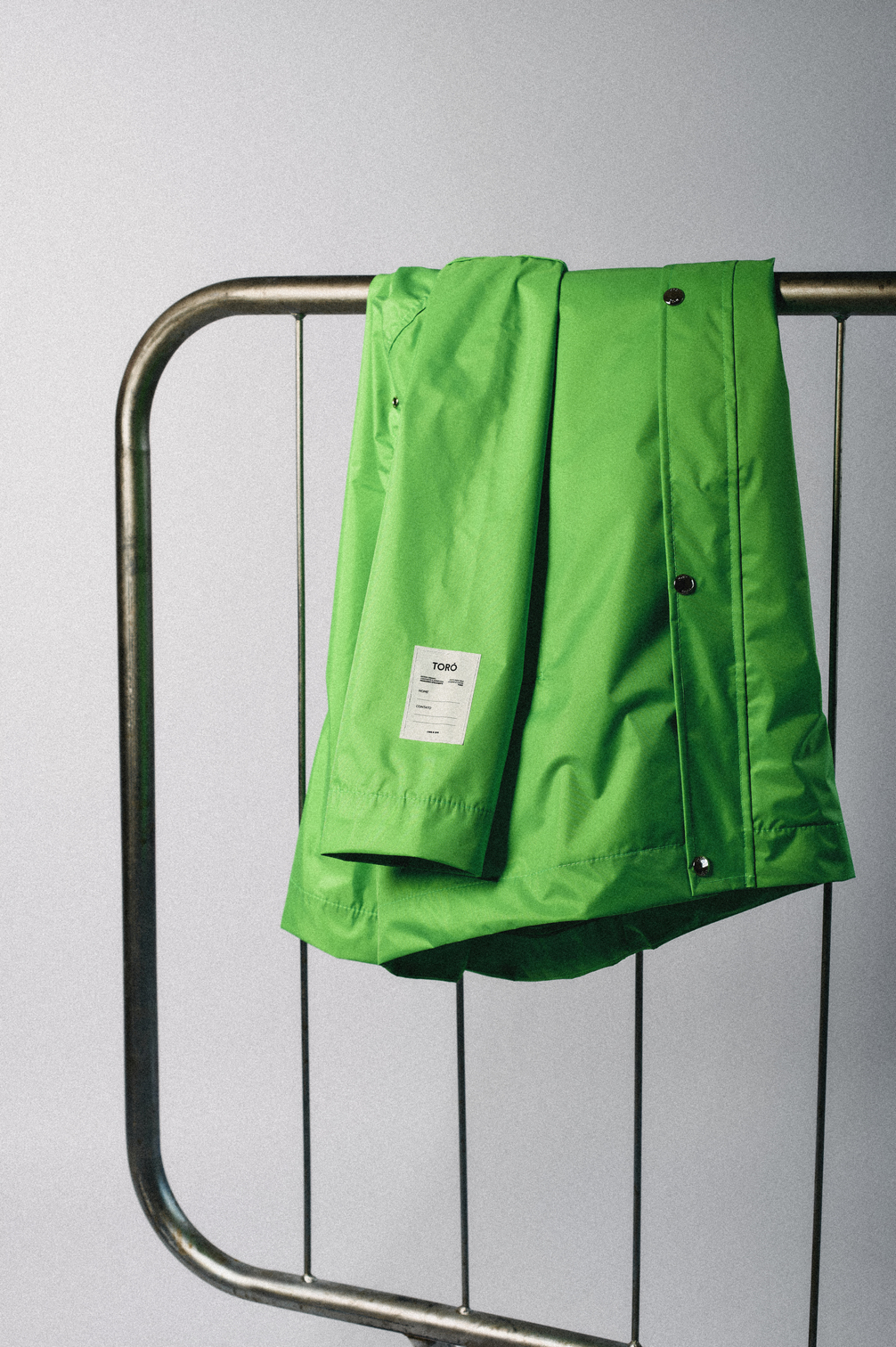 Toró — detalhe do produto